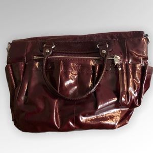 MZ Wallace bag